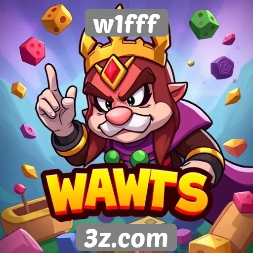 Melhores jogos disponíveis no w1fff