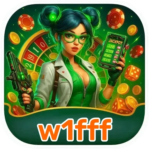 w1fff: O Melhor Site de Jogos Confiáveis para o Público Brasileiro