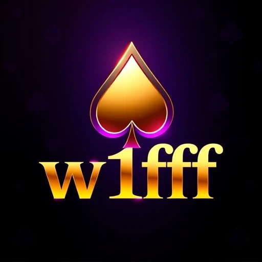 w1fff Logo