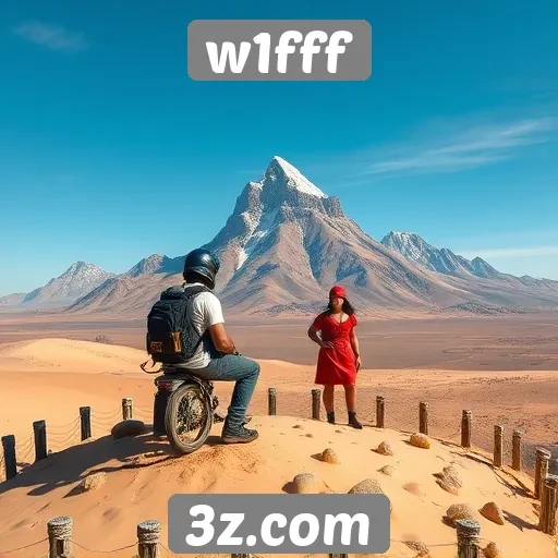 Principais lançamentos do w1fff e suas expectativas