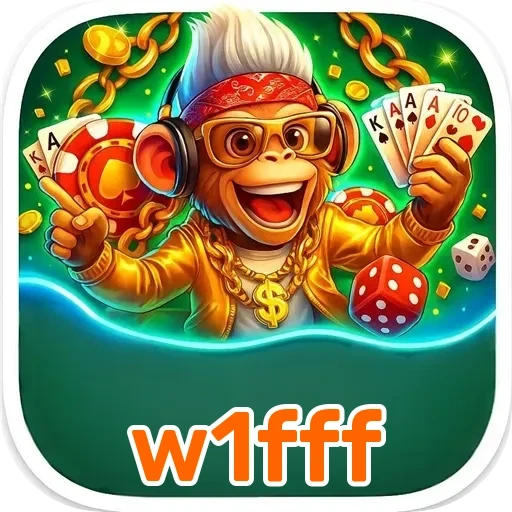 w1fff: A plataforma de jogos que você precisa conhecer hoje